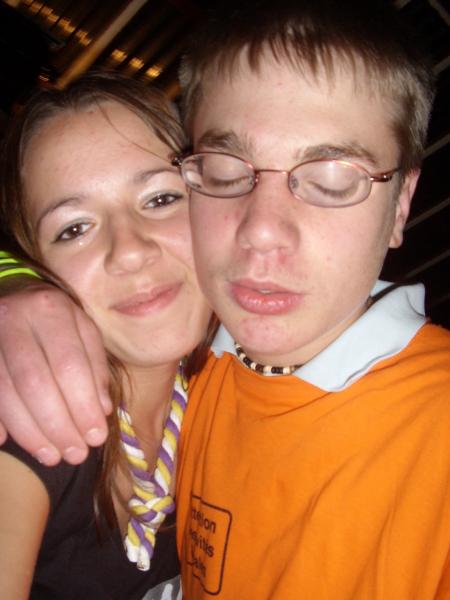 ~o~o~> Gaëtan & moa <~o~o~