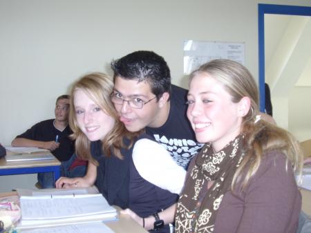 ))> Lora ~ Francesco ~  Alex <((
