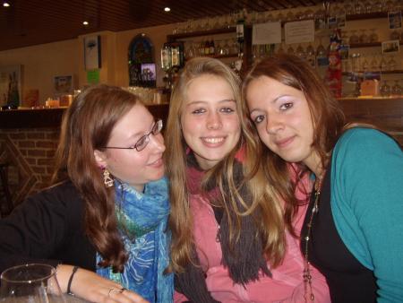*oOo* Krista ~ Alex ~ Moa *oOo*